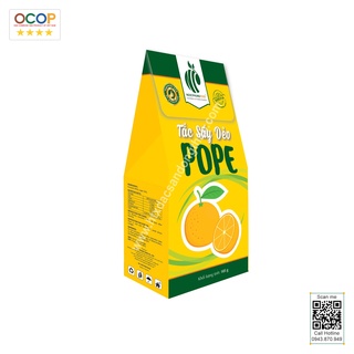 Tắc sấy dẻo ngọc phụng
