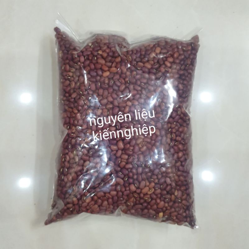 đậu đỏ nguyên hạt 500gram / 1 kg