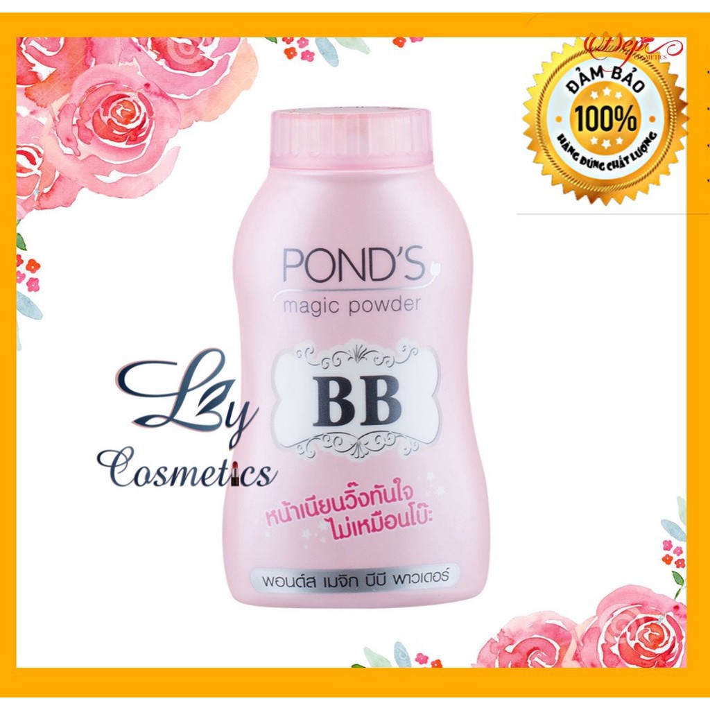 BESTSELLER- PHẤN POND BB THÁI LAN | BigBuy360 - bigbuy360.vn