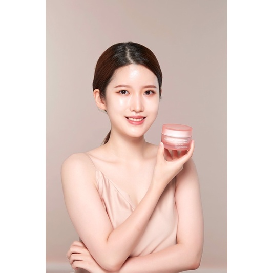 Kem dưỡng collagen MEDICUBE TRIPPLE DEEP ERASING CREAM