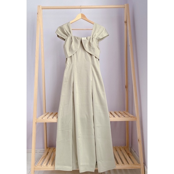 Đầm xecop xuất chuẩn