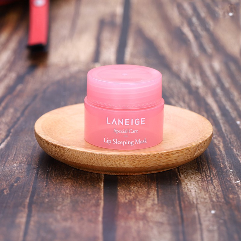 Mặt nạ ngủ môi Laneige Lip Sleeping Mask Mini 3g | BigBuy360 - bigbuy360.vn