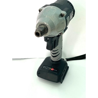 máy siết bulong hitachi 88v 2 pin 10cell