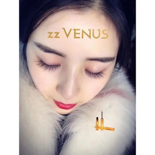 Serum Dưỡng Dài Mi Zz Venus ( Phục Hồi Mi Bị Rụng Do Nối Mi)