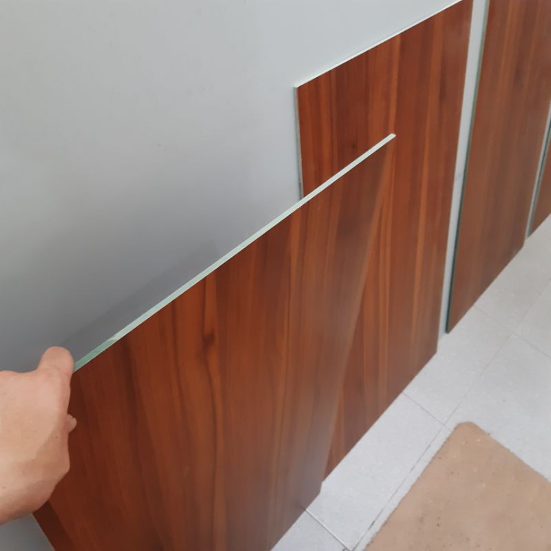 Tấm gỗ, ván ép 5 mm (đa kích cỡ) phù hợp cắt cnc, làm mặt bàn, trang trí, handmade