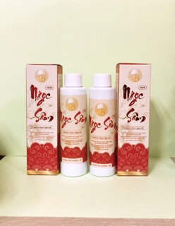 Ngọc Sâm Chính Hãng