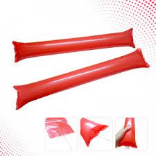 Bóng đập, thanh đập cổ vũ