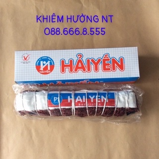 Lưới cầu lông tập luyện và thi đấu Hải Yến Chính Hãng