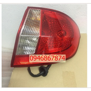 Đèn hậu hyundai getz