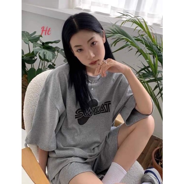 Bộ đùi xám SWE HT12