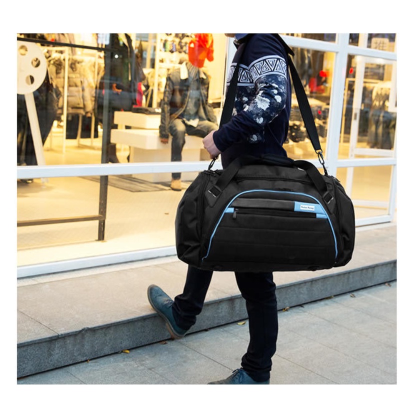 Túi xách du lịch thể thao siêu chống thấm nước hàng cao cấp