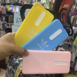 Ốp lưng oppo f11pro dẻo in logo