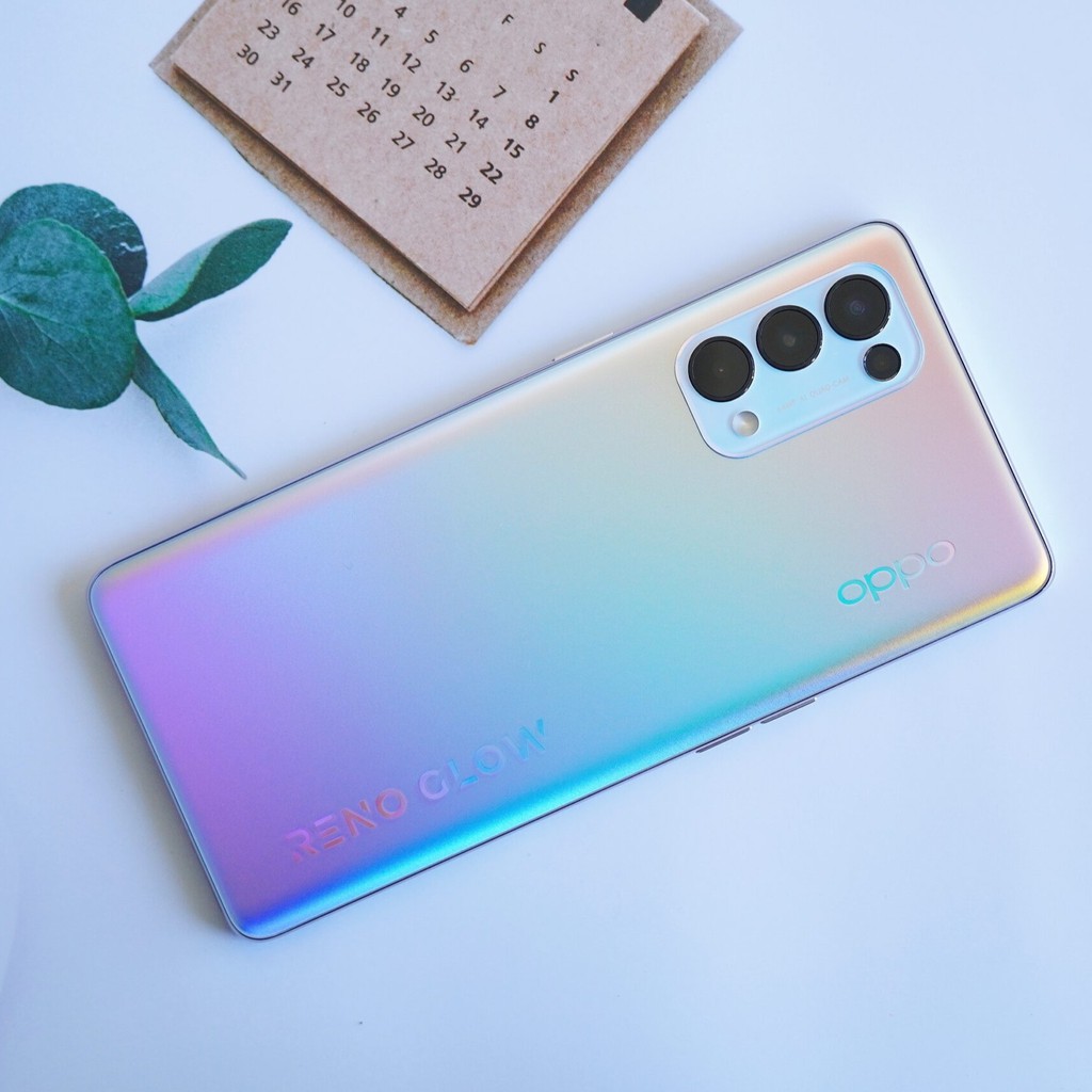 Điện Thoại Oppo Reno 5  - Hàng chính hãng | BigBuy360 - bigbuy360.vn