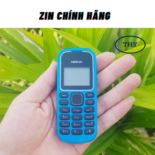 [Hàng Chính Hãng 100%] Nokia 1280, Điện Thoại Nokia1280  Zin Chính Hãng Đủ Phụ Kiện Pin Sài Cả Tuần