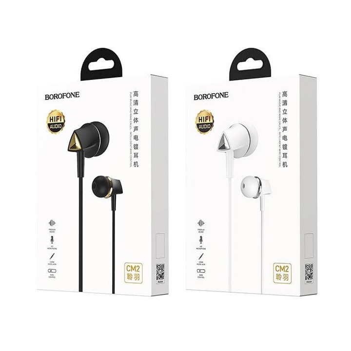 Tai Nghe Borofone CM2
