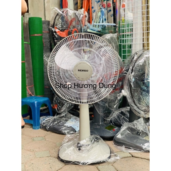 QUẠT LỬNG VINAWIND QĐM- 400ĐK
