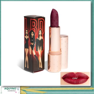 Son Thỏi Colourpop Lux Lipstick – LBD