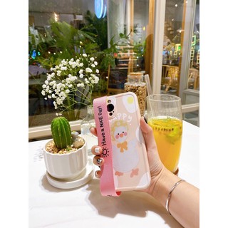 Dây Dài Màu Hồng Nice Day