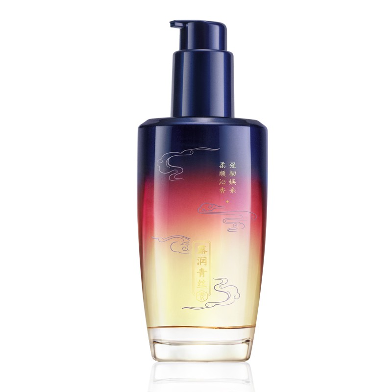 Tinh Dầu Dưỡng Tóc SOON PURE 80ml Phục Hồi Mái Tóc Sáng Bóng Mềm Mại | BigBuy360 - bigbuy360.vn