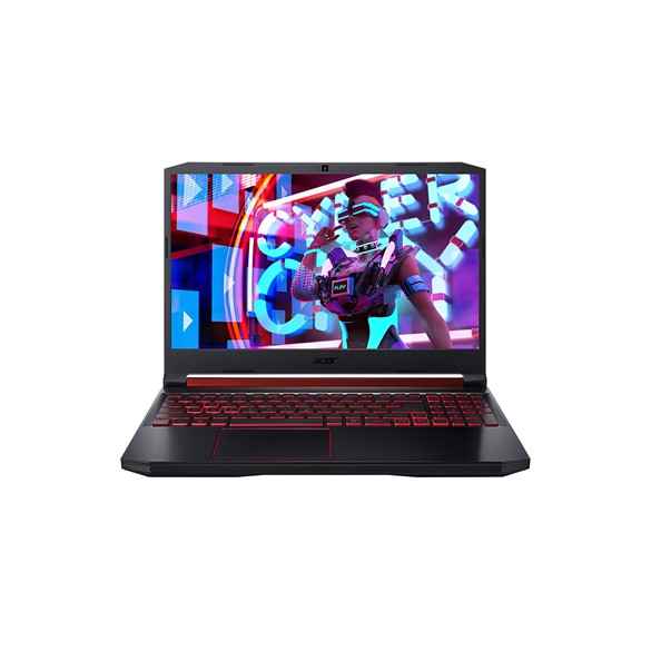 Laptop Bao Game Acer Nitro AN515 54 595D i5 9300H/8Gb/512Gb/GTX 1650 4Gb/Win10 NEW CHÍNH HÃNG FPT | BigBuy360 - bigbuy360.vn