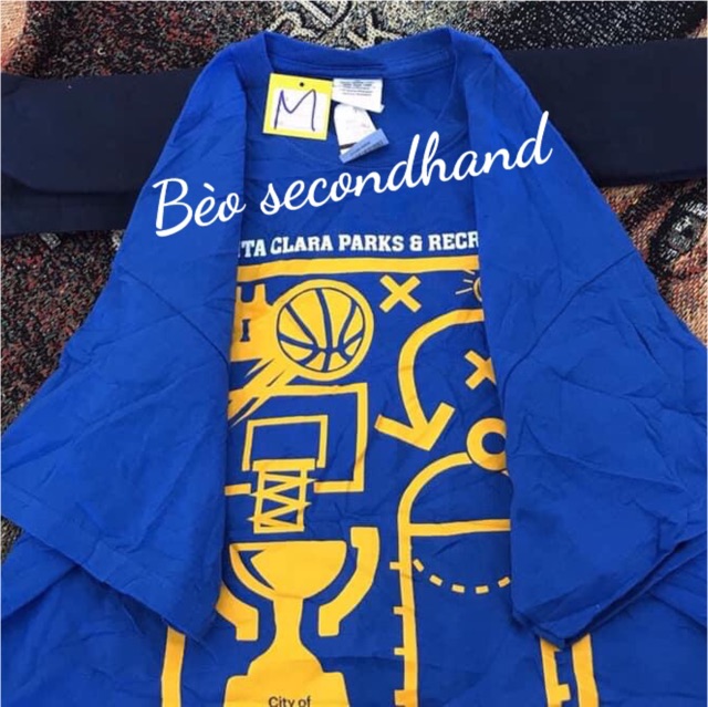 { SIÊU RẺ } Áo thun Mỹ 2hand _ Loại 3 _ Mẫu ngẫu nhiên | BigBuy360 - bigbuy360.vn