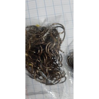 LƯỠI CÂU CẮM  HÒA LONG SỐ 8 SIÊU BÉN