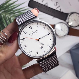 Đồng hồ nam Skagen SKW6025