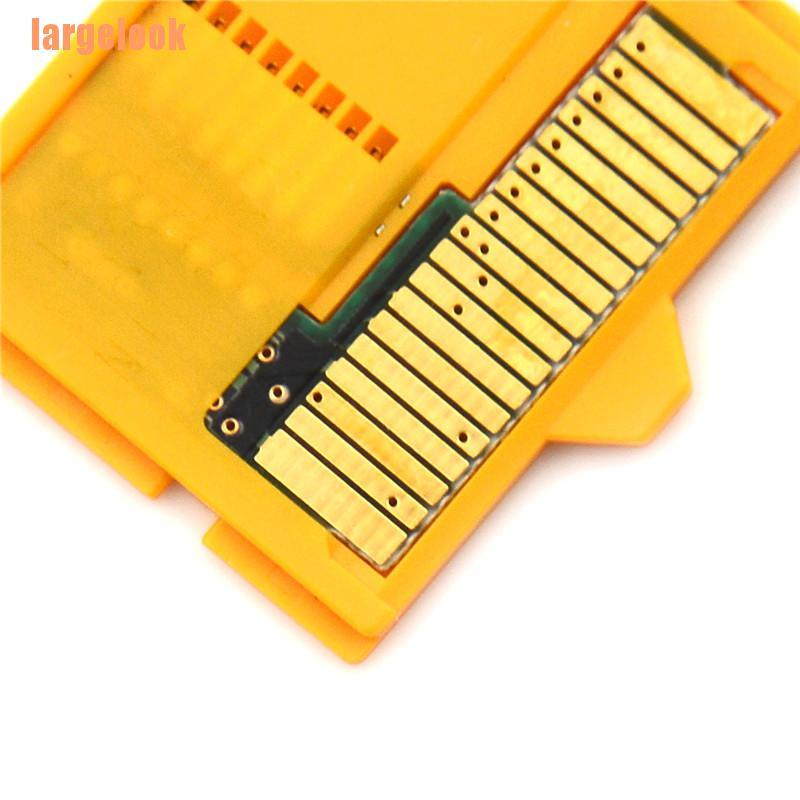 1 đầu đọc thẻ nhớ TF sang XD MASD-1
 | BigBuy360 - bigbuy360.vn