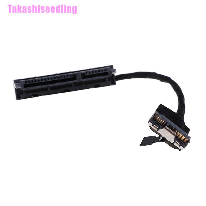 Dây cáp kết nối ổ cứng Hdd G4 G6 Cq42 Cq43 Cq62 G42 G56 G62 G72 Sata chất lượng cao