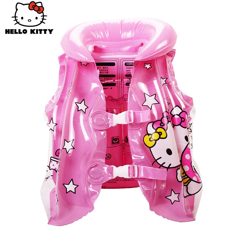 Áo phao Spider Man hello kitty, Avenger hiệu Disney- MH B0161