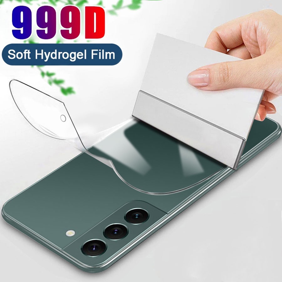 Miếng Dán PPF Bảo Vệ Mặt Lưng Điện Thoại Siêu Mỏng Cho Samsung Galaxy S23 S22 S21 S20 Ultra S10 S9 S8 Plus Note 20 Ultra 10 9 8 A14 A24 A34 A54 A33 A53 A73 A72 A52 A32 A02S A21S A22 A20S A50S A30S A50 A10 A20 A30 A11 A12 A13 A23 A04S A13 A31 A51 A71