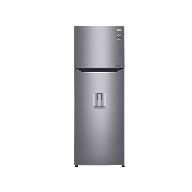 (HCM) Tủ lạnh LG Inverter 255 lít GN-D255PS