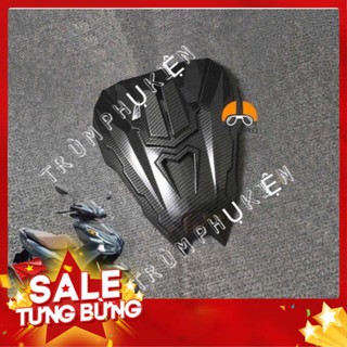 ỐP MẶT NẠ CACBON AB 2020