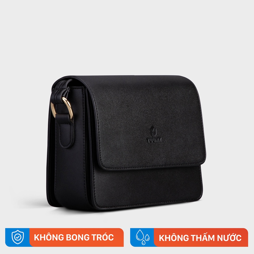 Túi đeo chéo nữ thời trang YUUMY YN90 - Fadoda