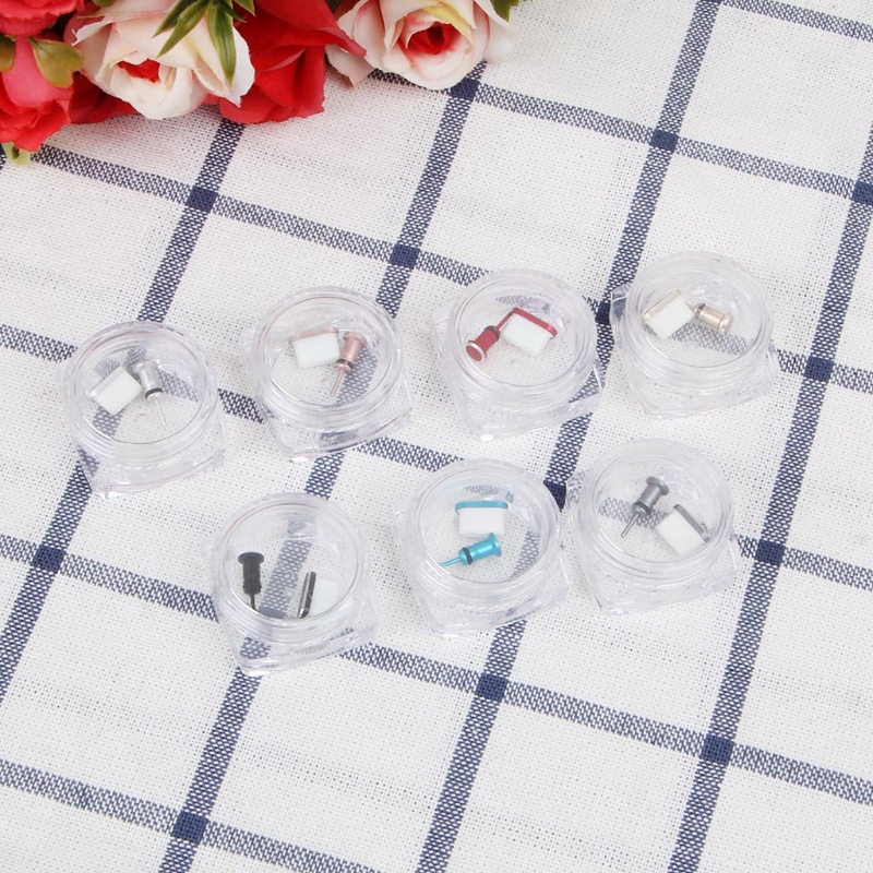 Bộ Nút Bịt Chống Bụi Cổng USB Loại C 3.5Mm Cho Tai Nghe P10