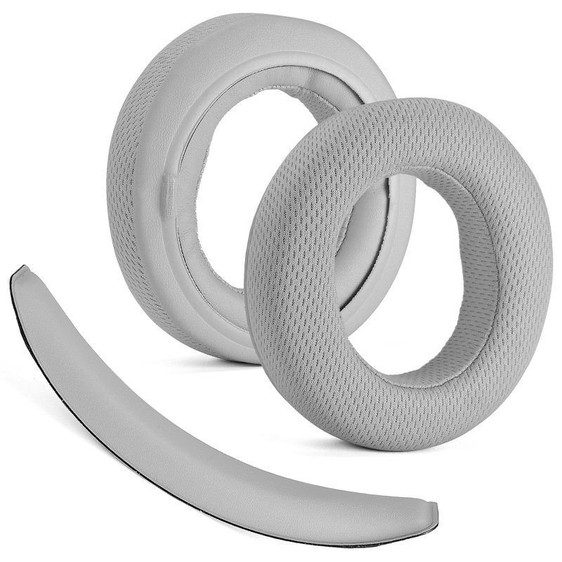 Đệm Bọc Bảo Vệ Tai Nghe Chụp Đầu Thay Thế Chuyên Dụng Cho G435