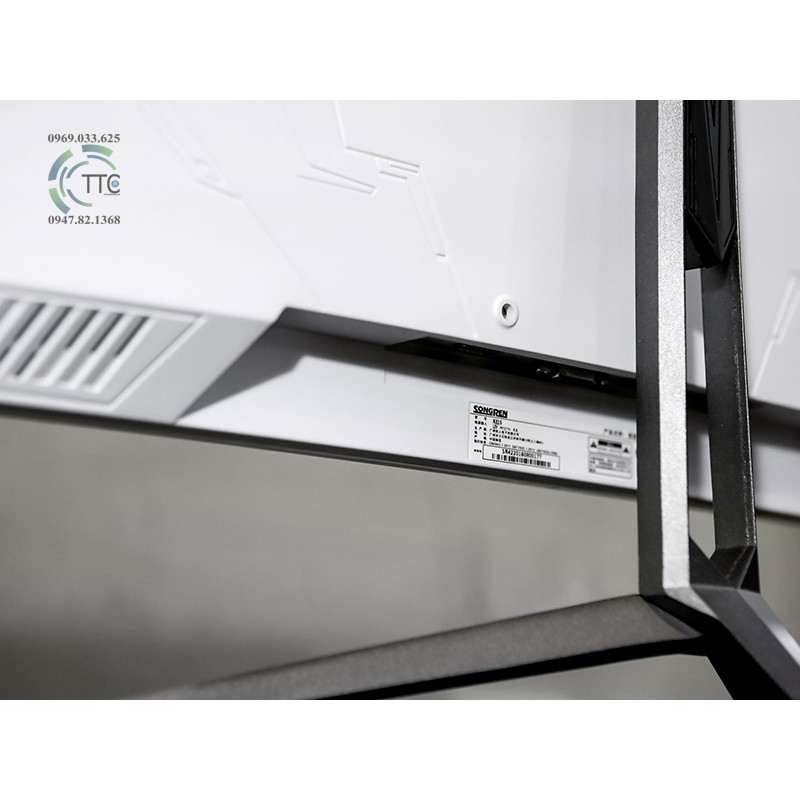 Màn hình Gaming 32Inch cong - Full Viền 75Hz - Mới SONGREN - BH 2 năm | BigBuy360 - bigbuy360.vn