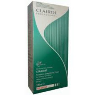 Thuốc duỗi tóc Clairol 100ml