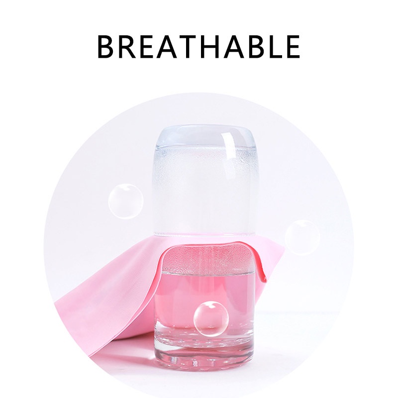 AOFEIQIKE Quần lót nữ vải mềm mại không đường may kích thước