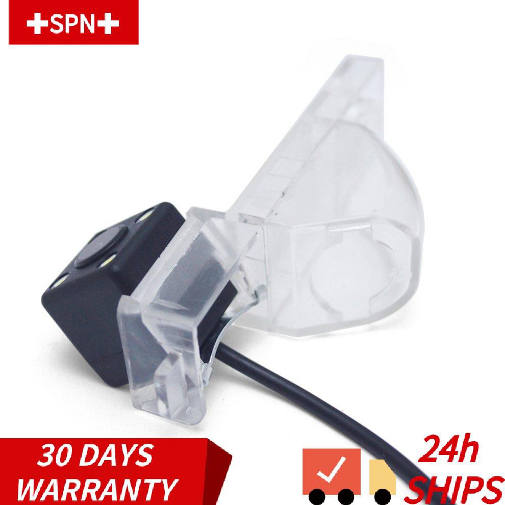 Camera Lùi Xe Chống Thấm Nước Cho Toyota | BigBuy360 - bigbuy360.vn