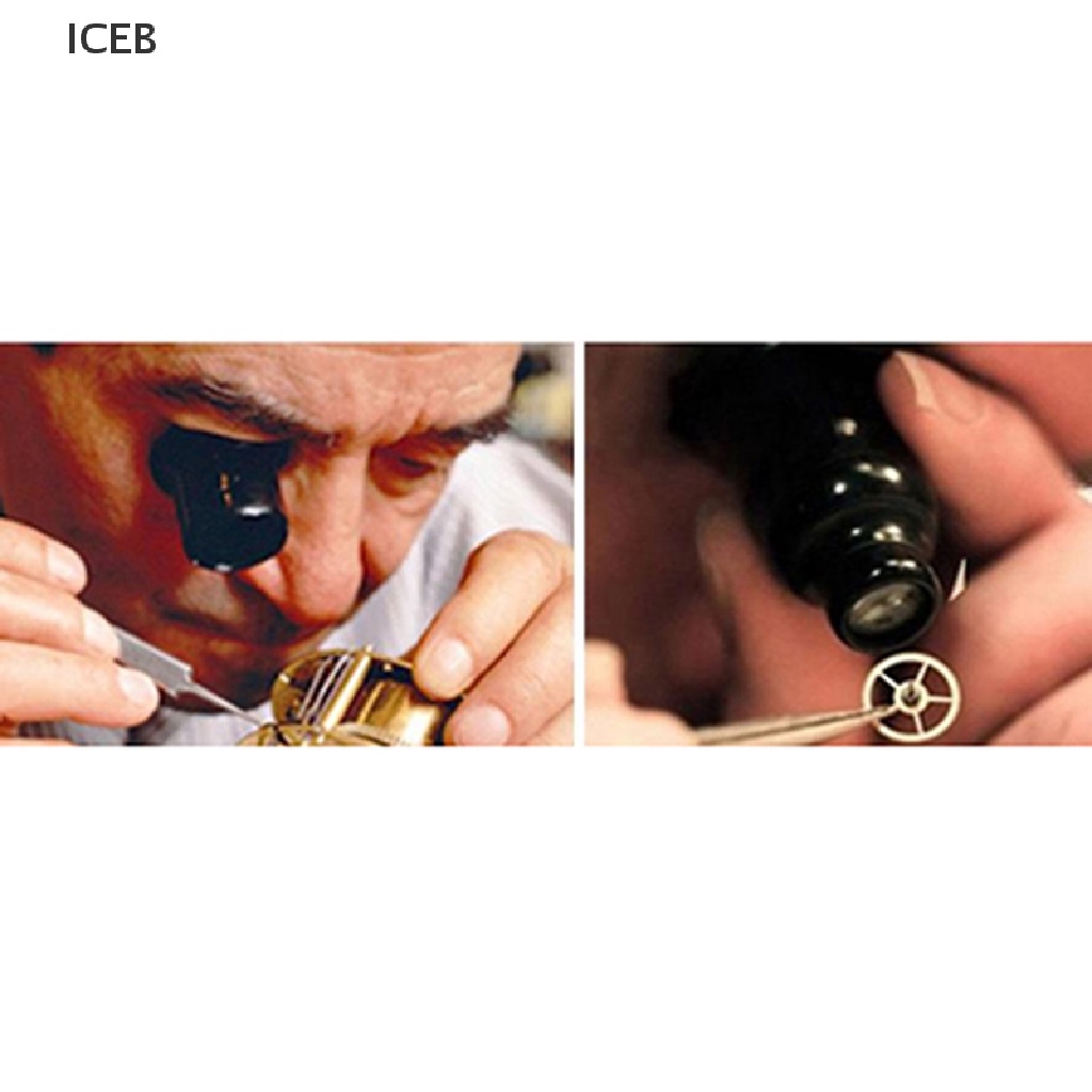 Kính Lúp Phóng Đại 20X Lens my