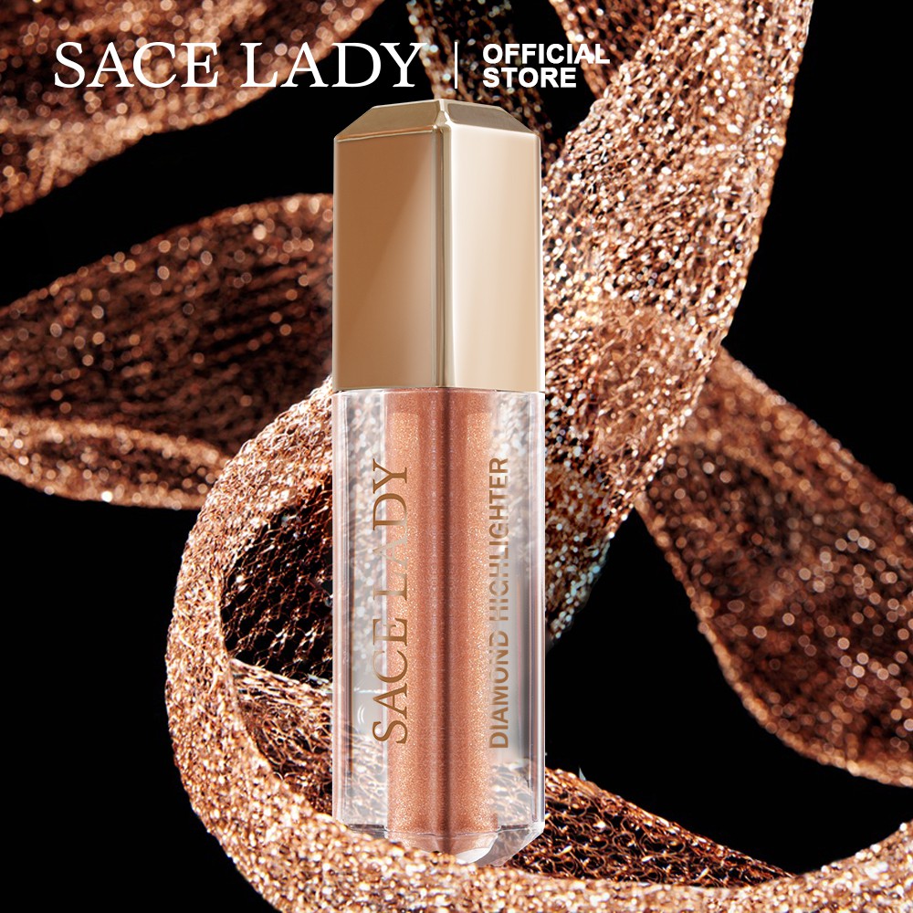 Kem nhũ bắt sáng SACE LADY trang điểm tự nhiên 3g/0.11Oz | BigBuy360 - bigbuy360.vn