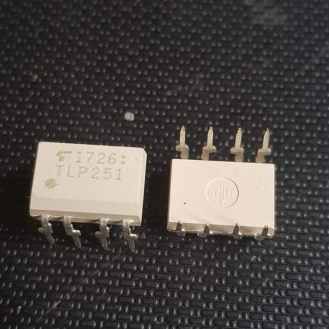 TLP251 - 5 CON OPTO QUANG