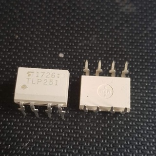 TLP251 - 5 CON OPTO QUANG