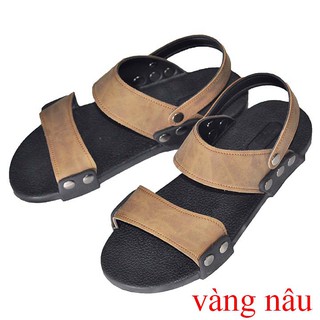 Dép lê nam thời trang HM SPUX3