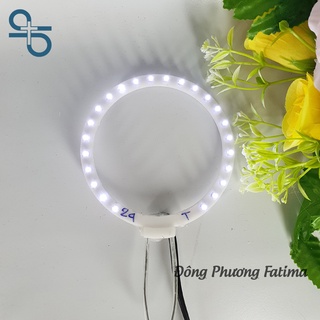 Đèn Hào Quang Led Loại 10,5Cm (NCDS-0051)