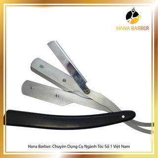 Cán dao cạo Barber chuyên nghiệp DC600