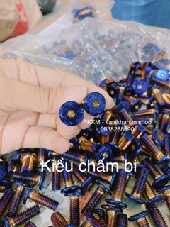 Ốc đĩa honda - yamaha