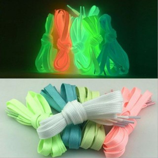 Đôi Dây giầy dạ quang phát sáng- rẻ nhất shopee