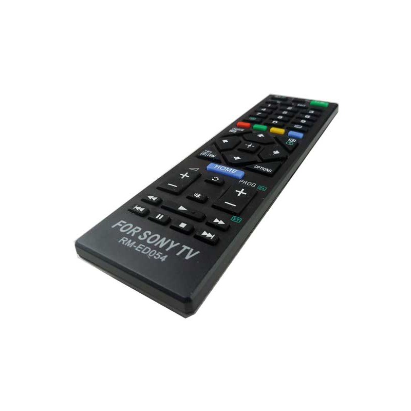 Remote Điều Khiển  Tivi SONY  RM-ED054_ Bảo Hành  Đổi Mới